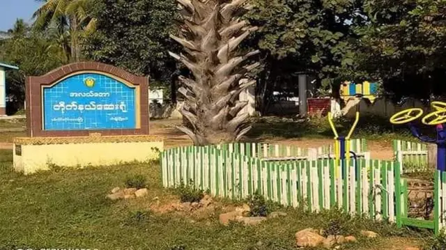 စစ်အာဏာသိမ်း၊ စစ်ကောင်စီ၊ ဖမ်းဆီး၊ မီးရှို့