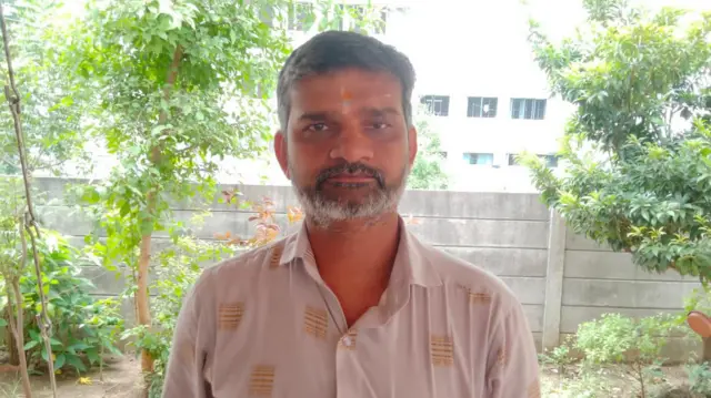 મહાદેવ પટેલ