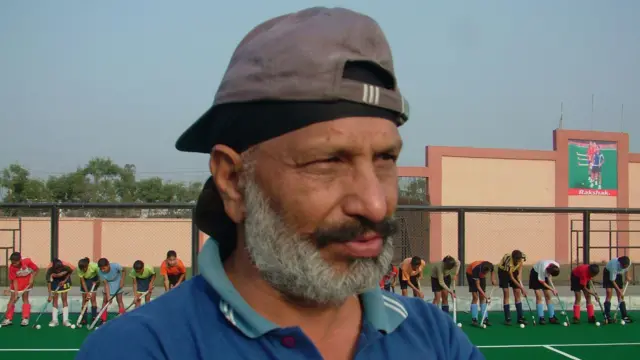 ਬਲਦੇਵ ਸਿੰਘ