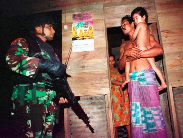 Desa Jambo Keupok, Aceh Selatan, Aceh, konflik, 20 tahun MOU Helsinki, pelanggaran HAM berat