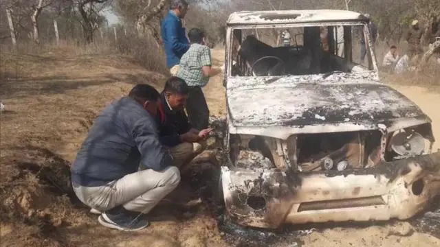 ਜੁਨੈਦ ਅਤੇ ਨਾਸਿਰ ਕਤਲਕਾਂਡ