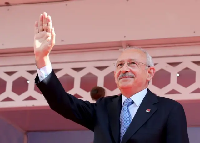 kılıçdaroğlu 