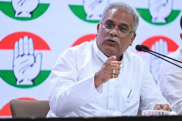 ઍક્ઝિટ પોલ પાંચ રાજ્યોની ચૂંટણી