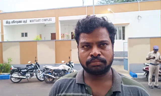 சிவகாசி பட்டாசு ஆலை விபத்து