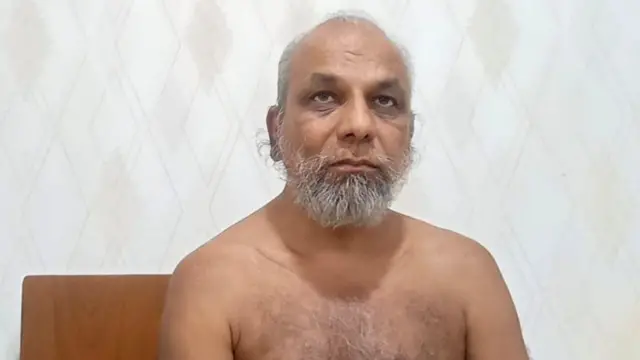 ప్రమాణసాగర్ జీ మహారాజ్‌