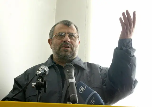 حسن یوسفی اشکوری