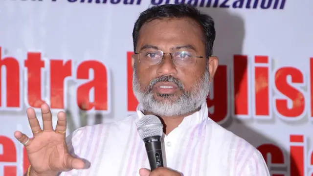 संजयराव तायडे पाटील