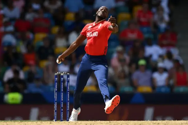 டி20 உலகக் கோப்பை அரையிறுதி