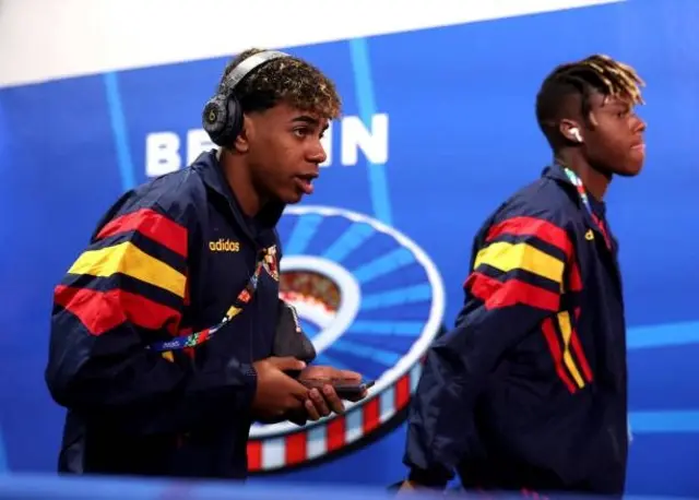 یمال اور نیکو