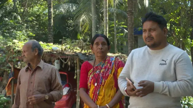 पश्चिम बंगाल