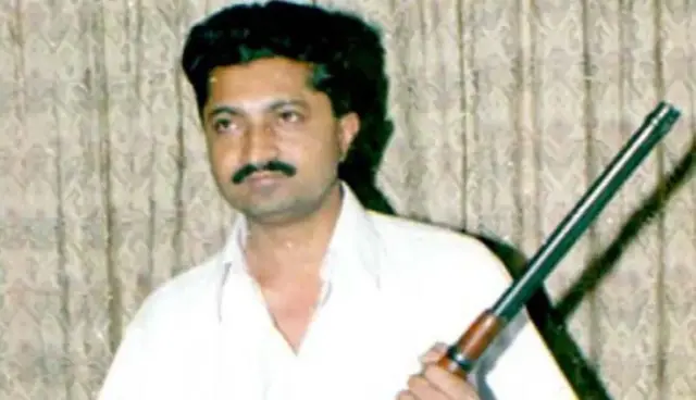 ગોંડલ, જયરાજસિંહ જાડેજા, અનિરુદ્ધસિંહ જાડેજા