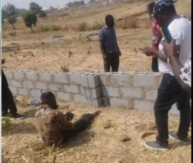 Araalu mu Timilẹtin Ajayi