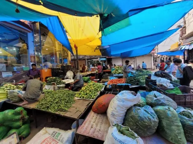 હિમાચલ પ્રદેશ, નાહન, કથિત ગૌહત્યા, સાંપ્રદાયિક તણાવ, બીબીસી ગુજરાતી