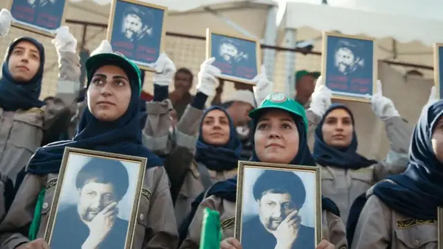 جثة شوهدت في مشرحة سرية يمكن أن تحل لغز اختفاء زعيم ديني