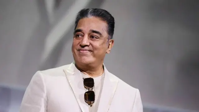 कमल हासन 