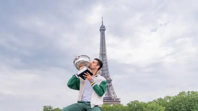 نواک جوکوویچ