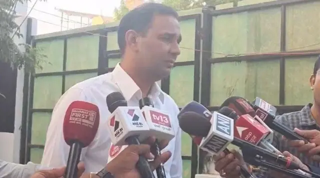 

ધંધૂકા, હત્યા, બીબીસી ન્યૂઝ ગુજરાતી