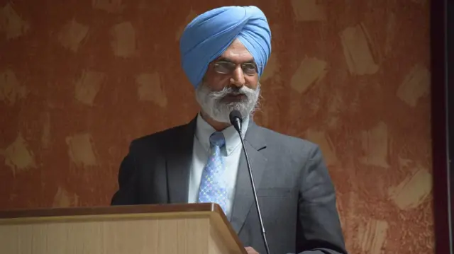 ਜਸਵੰਤ ਜ਼ਫਰ