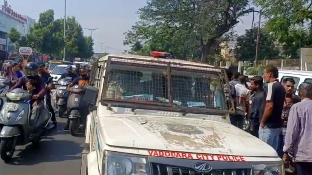 વડોદરા