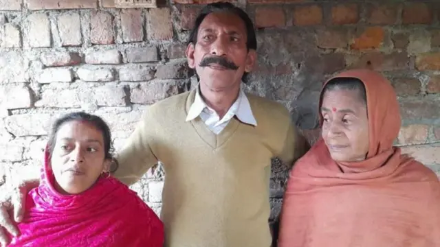 ગાઝિયાબાદ, દેહરાદૂન, ગુમ થયેલ વ્યક્તિ, બીબીસી ગુજરાતી 