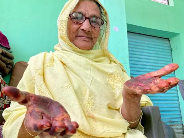 गुलबर्ग सोसायटी