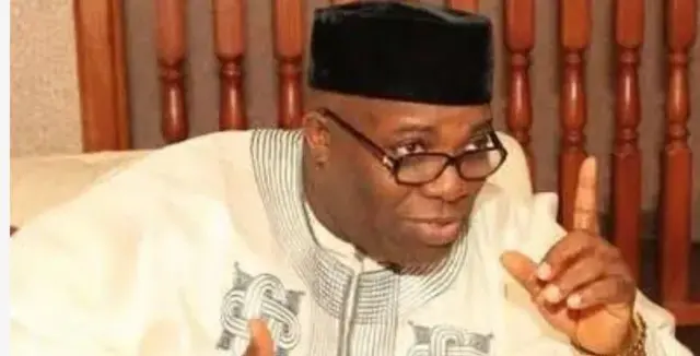 Doyin Okupe