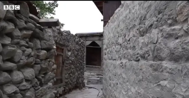 గనీష్ వ్యాలీ