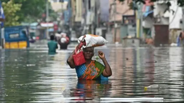 சென்னை, குடிநீர் தட்டுப்பாடு, கோடை, வறட்சி