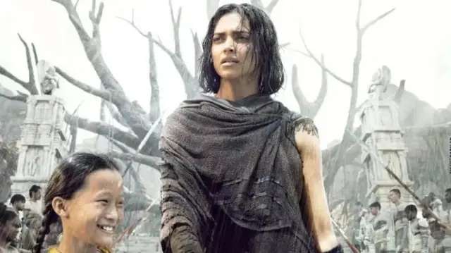 கல்கி 2898 ஏடி