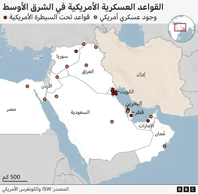 قد يمنح الاتفاق الأمريكي الإيراني دول الخليج شعوراً مؤقتاً بالارتياح، بعدما أثارت تهديدات طهران باستهداف المنطقة قلقاً أمنياً واقتصادياً واسعاً.