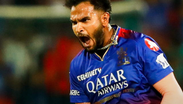 விராட் கோலி சிறப்பாக பேட் செய்தும் ஆர்சிபி தோற்றது ஏன்? கொல்கத்தாவுக்கு எளிய வெற்றியை தந்த வெங்கடேஷ், நரைன்