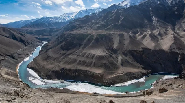 پاکستانی دریا