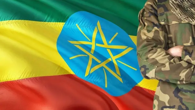 Labsiin Yeroo Muddamaa labsamuu hordofee humnoonni federaalaa dabalataa gara naannichaa akka seenan eegama