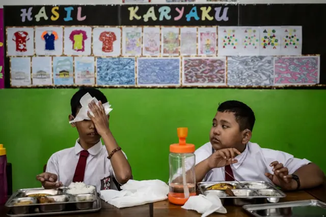 libur sekolah puasa