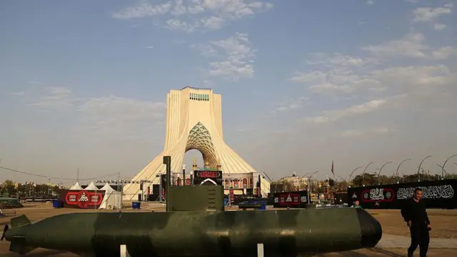 تهران