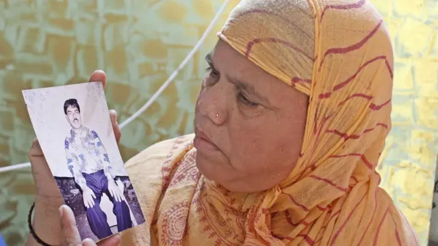 આયેશા બાનુનો ફોટો