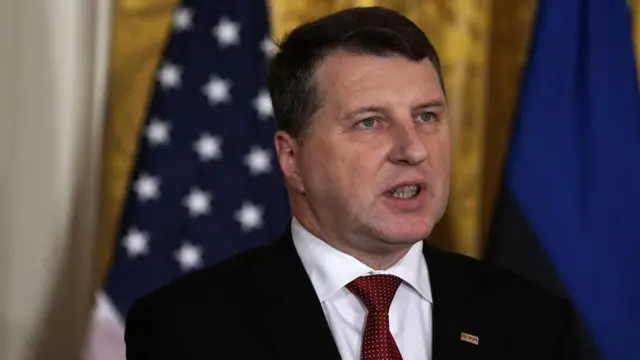 Раймондс Вейонис