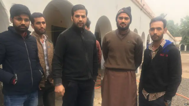 मोरिसन हॉस्टल