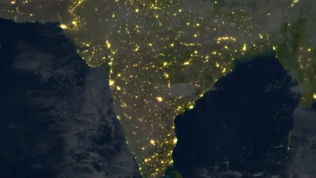 ஏப்ரல் 5ஆம் தேதி விளக்கணைப்பு: மின் தொடரமைப்பு பாதிக்கப்படுமா?