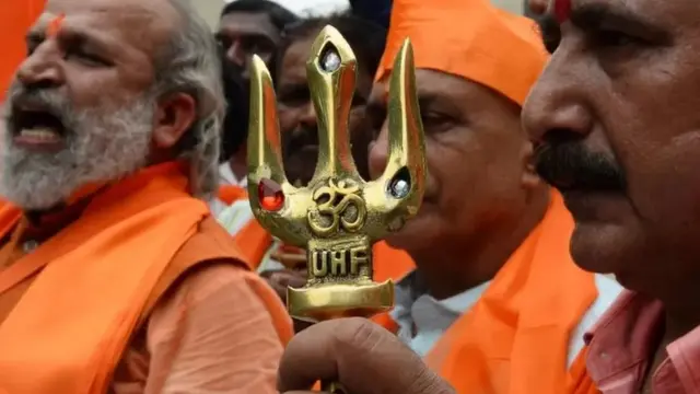 नूपुर शर्मा