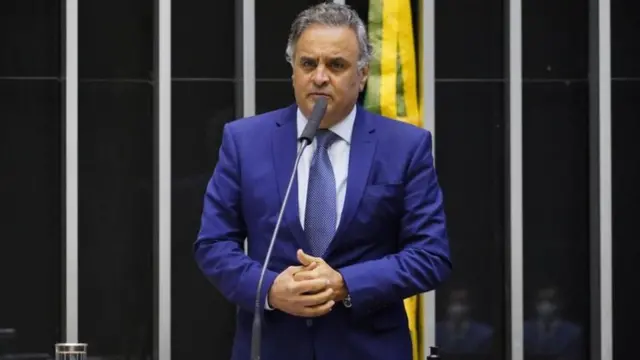 Aécio Neves