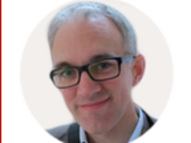 Boîte d'analyse par James Gallagher, correspondant santé et science