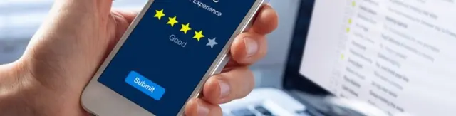 (캡션) 소비자들은 이제 가짜 상품평을 골라내야 한다