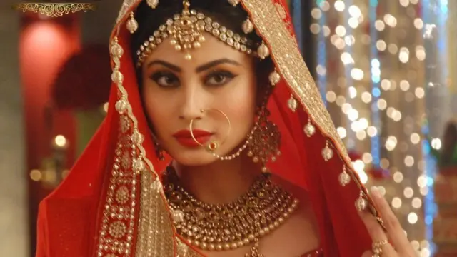 भारतीय सीरियल