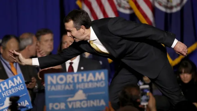 Ральф Нортэм