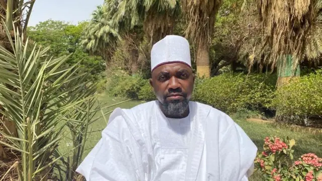 Malam Saminaka Yauri