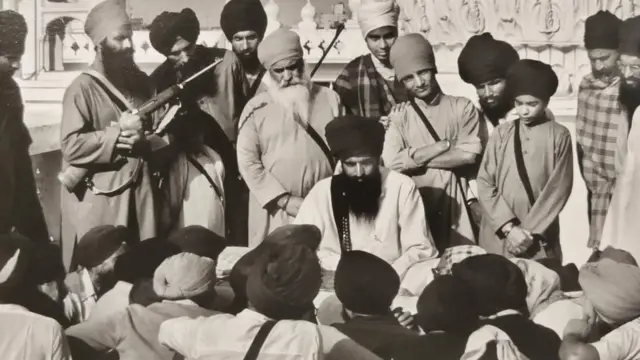 भिंडरांवाले