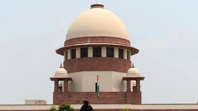 కేజ్రీవాల్ అరెస్ట్