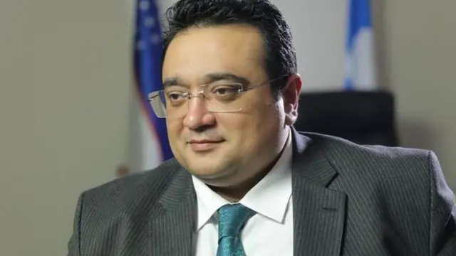 Саид-Абдулазиз Юсупов