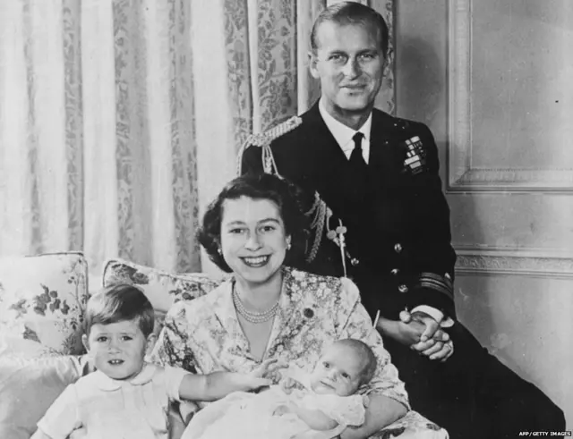 प्रिंस फ़िलिप